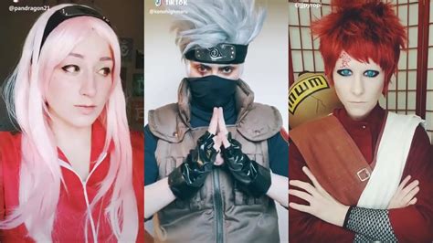 tiktok cosplay porn|tiktok cosplay Search